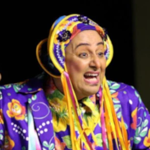 Tony Germano (In Memorian)